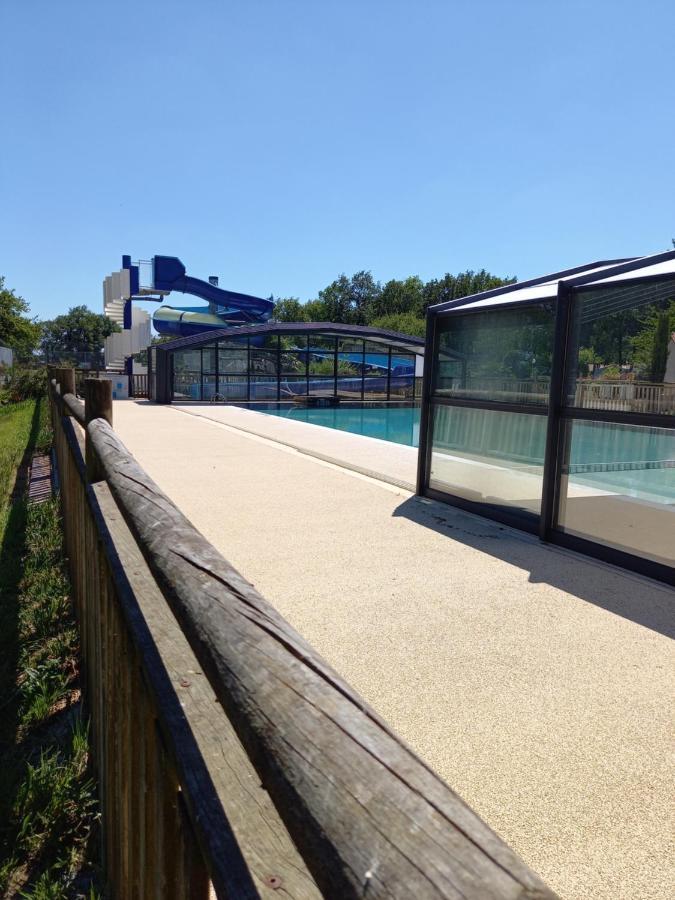 Hotel coeur de vendée à La Boissiere-de-Montaigu Extérieur photo