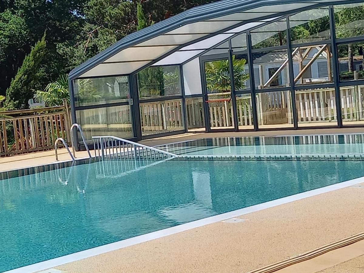 Hotel coeur de vendée à La Boissiere-de-Montaigu Extérieur photo