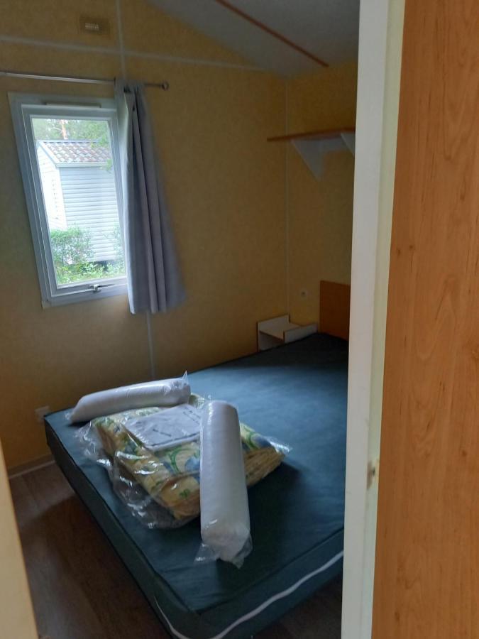 Hotel coeur de vendée à La Boissiere-de-Montaigu Extérieur photo