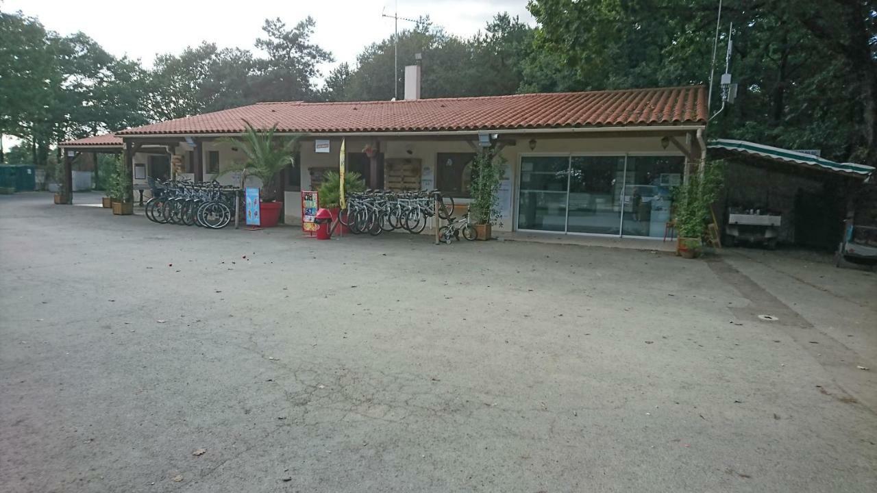 Hotel coeur de vendée à La Boissiere-de-Montaigu Extérieur photo