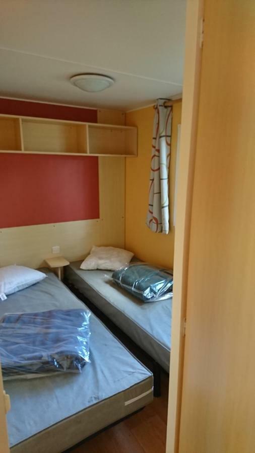 Hotel coeur de vendée à La Boissiere-de-Montaigu Extérieur photo
